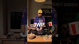 Bass Club Mix | JWP. | N!CHED Radio Ep.16