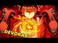 ¡REGRESÓ 99 VECES Y ACTIVÓ EL DEVORADOR OP PARA CONQUISTAR LA TORRE BABEL –DE BASURA A OP MC BROKEN!