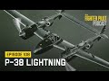 108 - P-38 Lightning