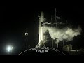 Falcon 9 (Starlink 4.26) 09.08.2022