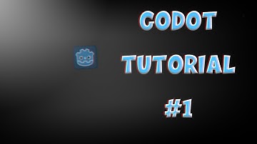 Godot Tutorial #1 | RPG 2D Character Movement