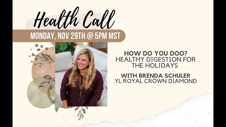 How Do You Doo? with YL Royal Crown Diamond Brenda...