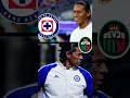 #joelhuiqui #cruzazul #huiqui #LigaMX #Apertura2026 #fichajes