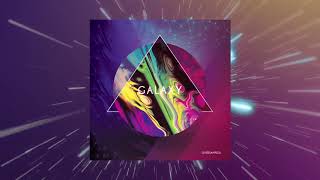 🌌 GALAXY - Future Bass Sample Pack by Oversampled
