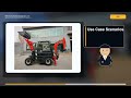 Mini Excavator and Loader Compatibility Guide: Assessing Engine Specs and Operating Requirements