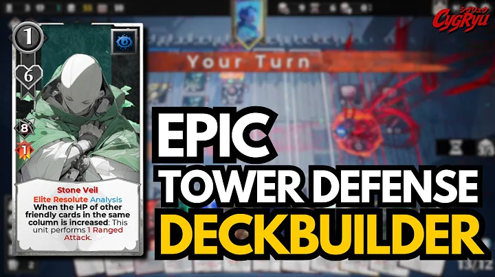 FrostBound | Episode 8 – Mighty Shot!