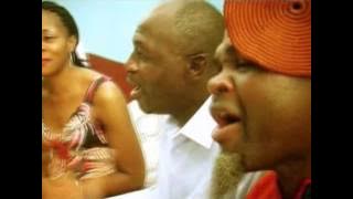 Afo-Akom - Crying For Salvation (Official video)