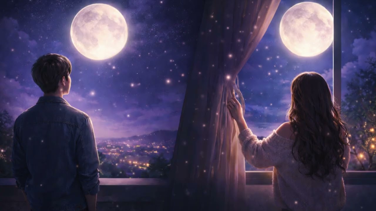 เธอเหงาไหม