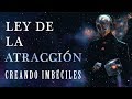 LA LEY DE LA ATRACCIÓN - Un Fraude Multimillonario