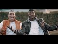 Youka - Je suis dans ça feat Lybro, SenSey,' Dieson Samba (Clip officiel)