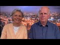 Israel First TV Programme 192 - With Martin and Nathalie Blackham - 17/05/2023
