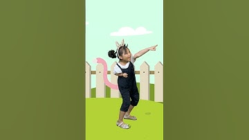 Mèo bắt chuột | Phim hoạt hình vui nhộn #english #shorts #shorts #binggoleaders #cartoon