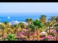 Maritim Jolie Ville Golf & Resort Sharm El Sheikh فندق و منتجع ماريتيم جولى فيل جولف شرم الشيخ