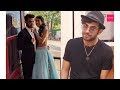 Sanam puri confessing his love to asmi shrestha  asmi shrestha and sanam puri in love