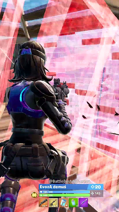 YOU CAN’T RUN FROM DEMUS 😤💀 #fortnite #fortniteclips #fortniteshorts #demus #gaming