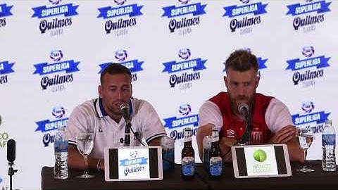 ¡Anticipamos el clásico platense!