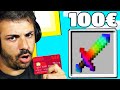 HO SPESO 100 EURO PER QUESTI NUOVI CRAFTING DI MINECRAFT