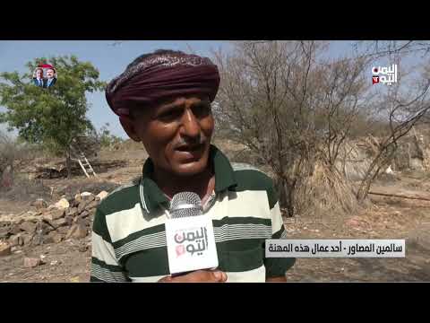 لحج | النجارة... مهنة تقاوم للبقاء رغم الصناعات الحديثة - تقرير: محي الدين الصبيحي