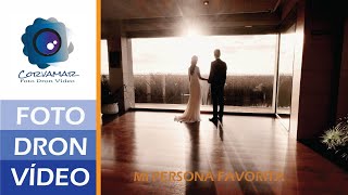 TEASER BODA DE ISA y RAFA. Marzo 2024