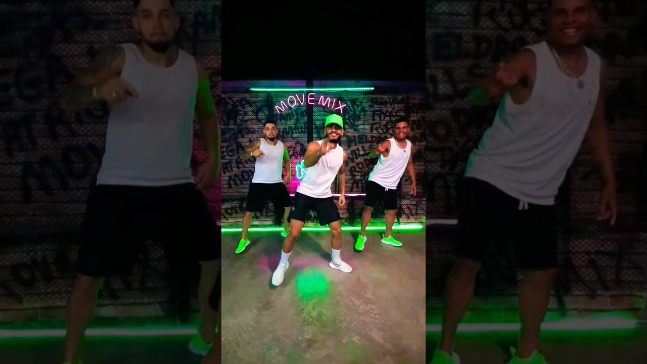 Top Mais Dançadas FitDance 2021 #1, (Coreografia)