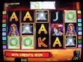 BIG WIN on Book of Ra Slot - £8 Bet! - YouTube