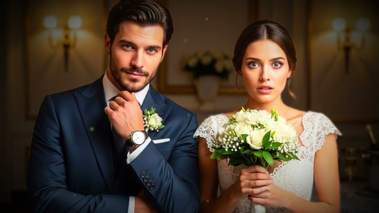 «Ti farò impazzire a letto», promise il milionario… La notte di nozze, lei si arrese.