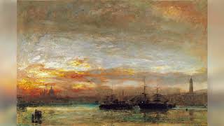 Symphony No.1 in A - George Lloyd