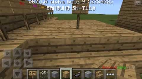 Minecraft PE - Colored and Bold TEXT! 0.11.0