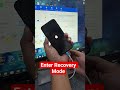 iPhone Enter Recovery Mode Method-1