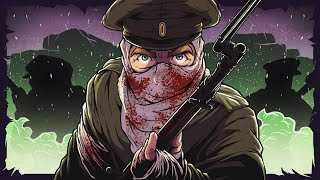 WW1 From Russia's Perspective | Animated History
