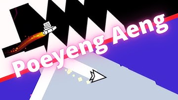 [Mobile] Poeyeng Aeng [WR FLUKE FROM 33]