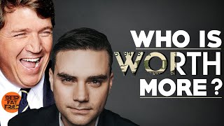 Who's Worth More = DFF #312