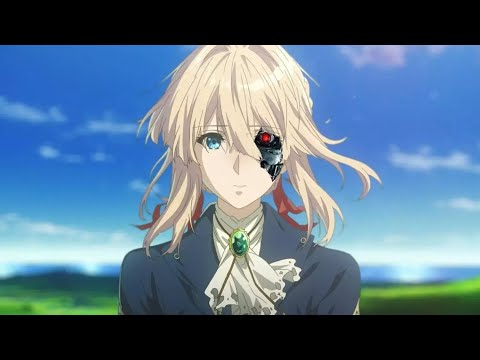 Violet Evergarden || Eleştiri