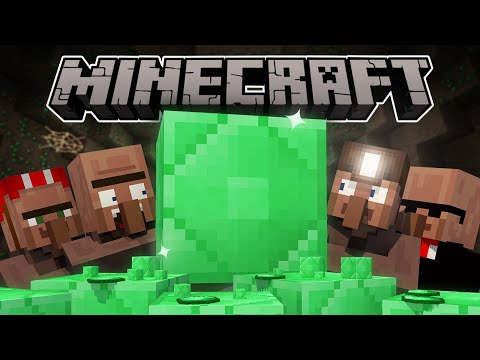 Video: Da li su smaragdi rjeđi od dijamanata u minecraftu?