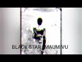 Black star music maumivu song