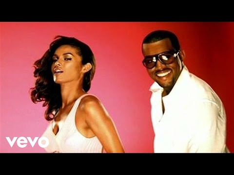 Kanye West - Gold Digger ft. Jamie Foxx