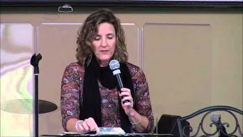 12-27-15 Sister Angel Dillard   Forgiveness   10 M...