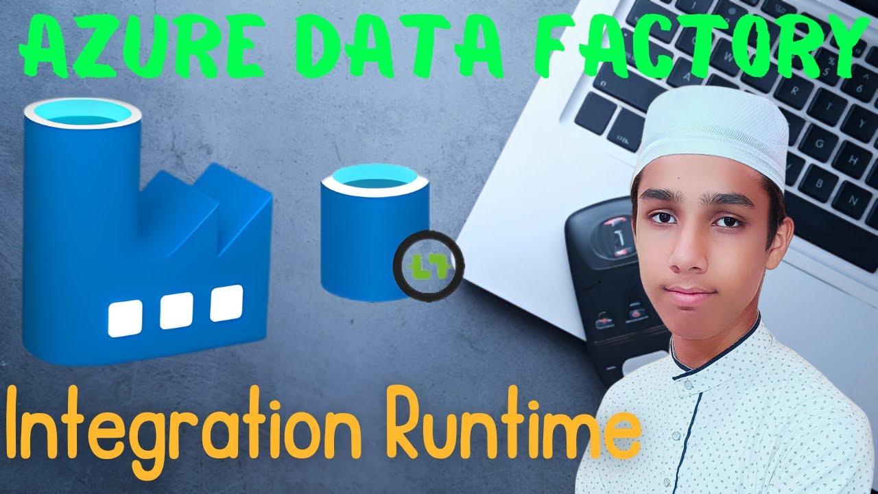 Integration Runtime - Azure Data Factory - Part - 3 - YouTube