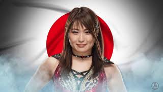 Io Shirai - 'Club Anthem' ( 2018 WWE MYC Entrance Theme)