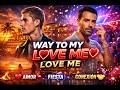 Justin Bieber y Enrique Iglesias Love Me Video Oficial Romantico
