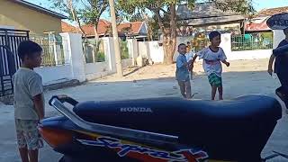 Story WA Hidup Hanya Sekali