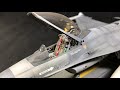 Hasegawa 1/48 F-16C