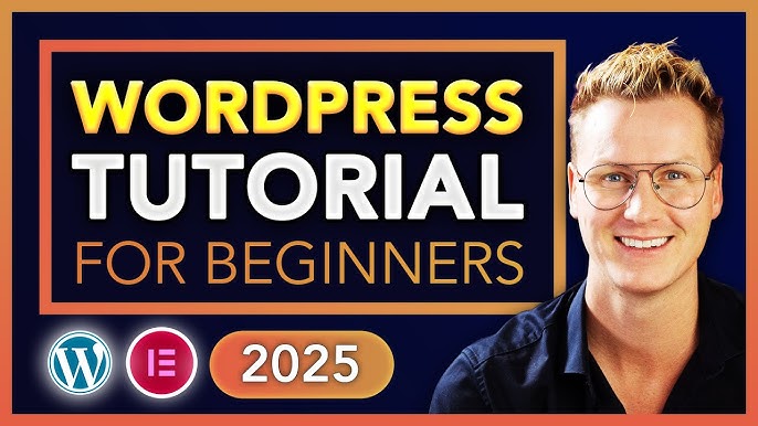How to Create a Stunning WordPress Website: Ultimate Step-by-Step Guide