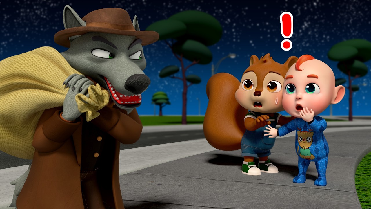 Regardez Rob Gets Lost and Needs Help 🚨👦 | Police Officer Song | Rosoo Police Nursery Rhymes sur YouTube Regardez Rob Gets Lost and Needs Help 🚨👦 | Police Officer Song | Rosoo Police Nursery Rhymes sur YouTube