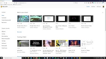Using EdPuzzle 1: Getting Started