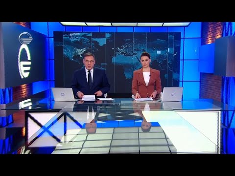 ქრონიკა 20:00 საათზე - 19 მარტი, 2024 წელი