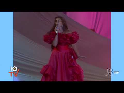 Albano Y Romina Power, Libertad En español