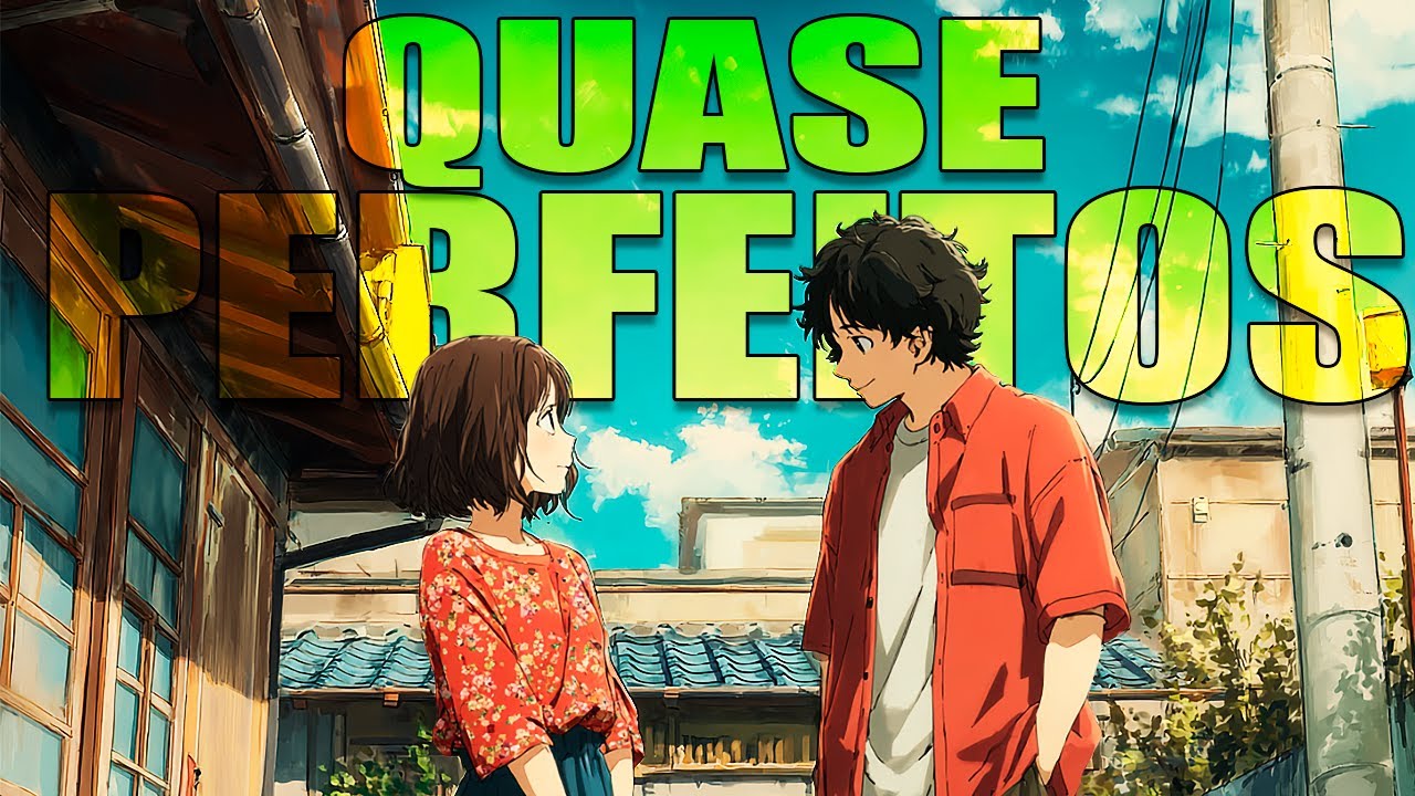 Canal de animes destaca 14 títulos de romance considerados quase perfeitos pelos fãs