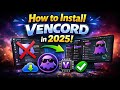 How To Install Vencord On Discord 2025