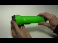 End of video